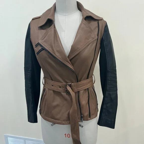 Jacket - Picture 2 of 5